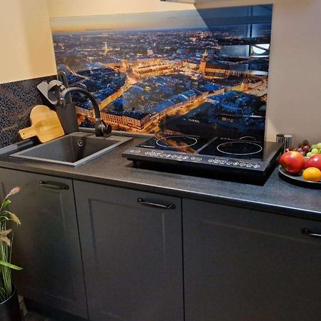Amazing Cracow Apartments كراكوفيا المظهر الخارجي الصورة