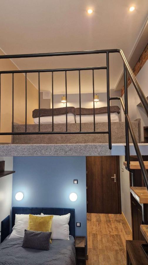 Amazing Cracow Apartments كراكوفيا المظهر الخارجي الصورة