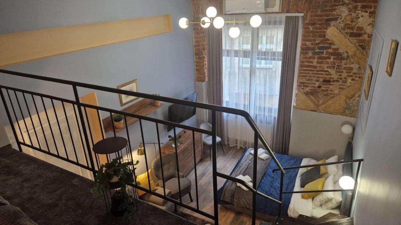 Amazing Cracow Apartments كراكوفيا المظهر الخارجي الصورة