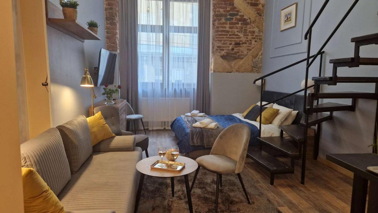 Amazing Cracow Apartments كراكوفيا المظهر الخارجي الصورة