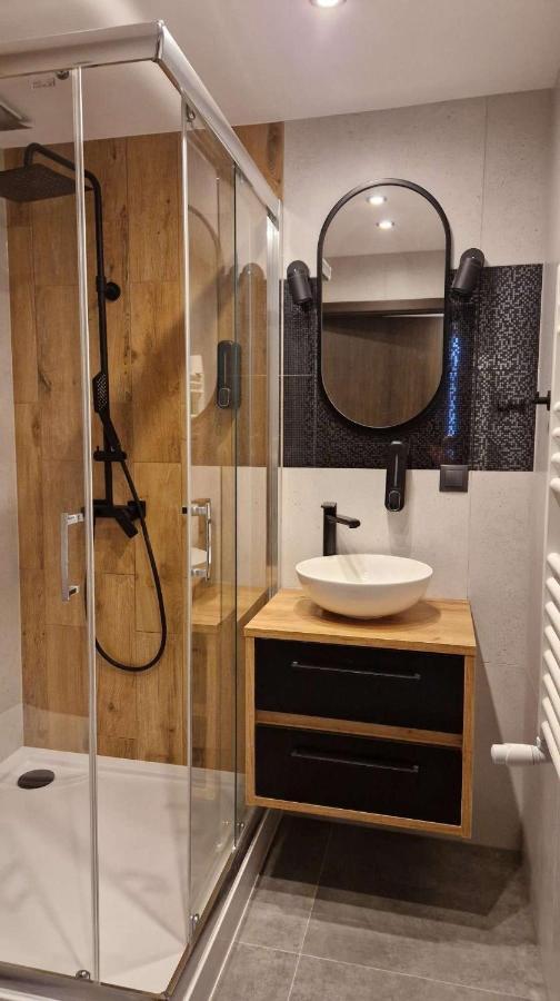 Amazing Cracow Apartments كراكوفيا المظهر الخارجي الصورة