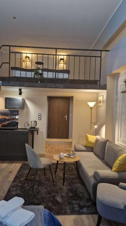 Amazing Cracow Apartments كراكوفيا المظهر الخارجي الصورة