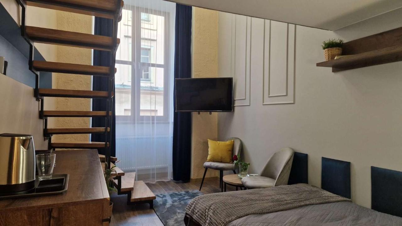 Amazing Cracow Apartments كراكوفيا المظهر الخارجي الصورة