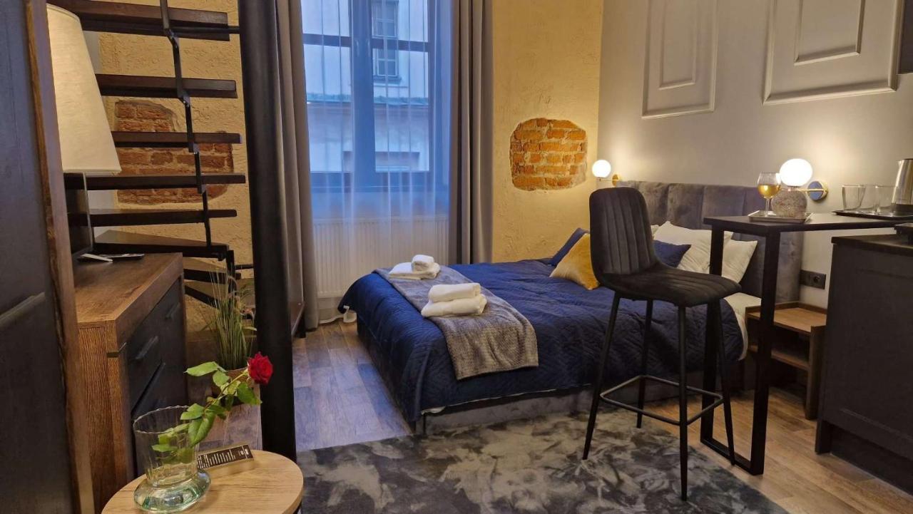 Amazing Cracow Apartments كراكوفيا المظهر الخارجي الصورة
