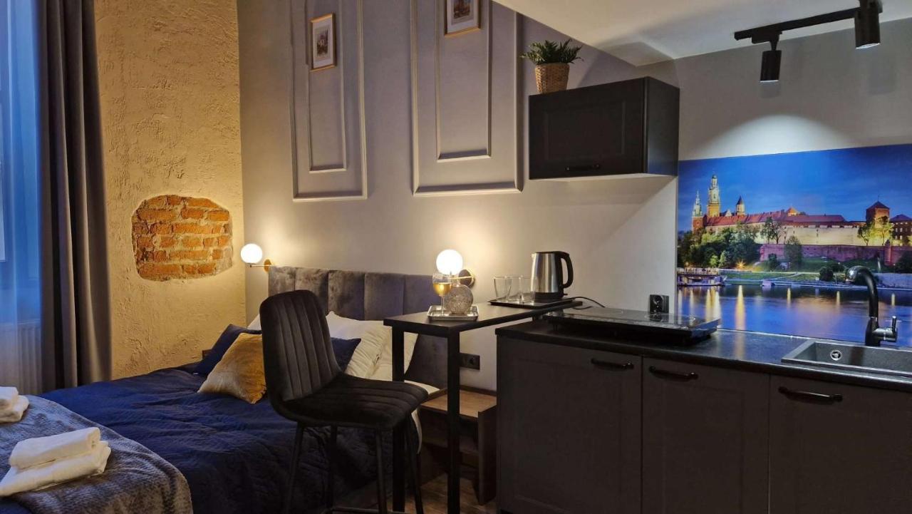 Amazing Cracow Apartments كراكوفيا المظهر الخارجي الصورة