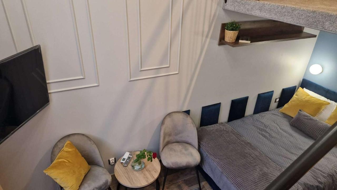 Amazing Cracow Apartments كراكوفيا المظهر الخارجي الصورة