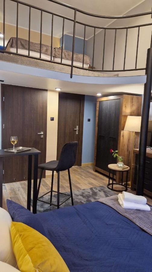 Amazing Cracow Apartments كراكوفيا المظهر الخارجي الصورة