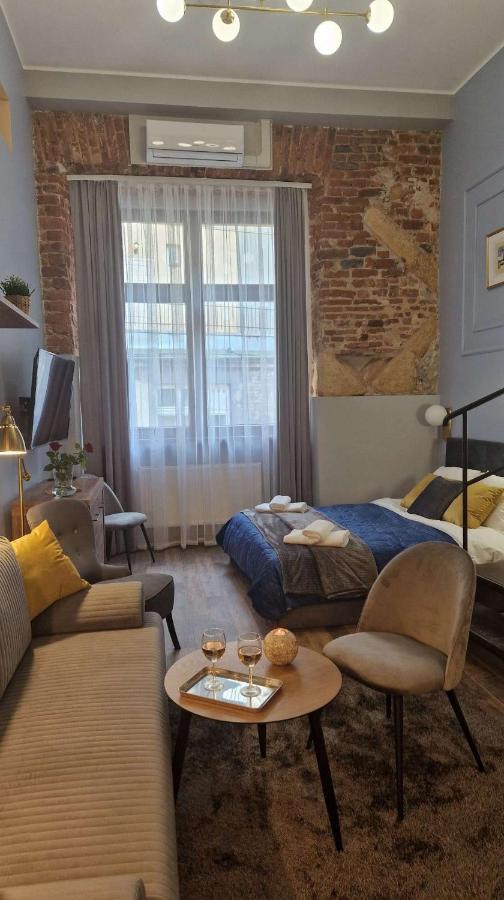 Amazing Cracow Apartments كراكوفيا المظهر الخارجي الصورة