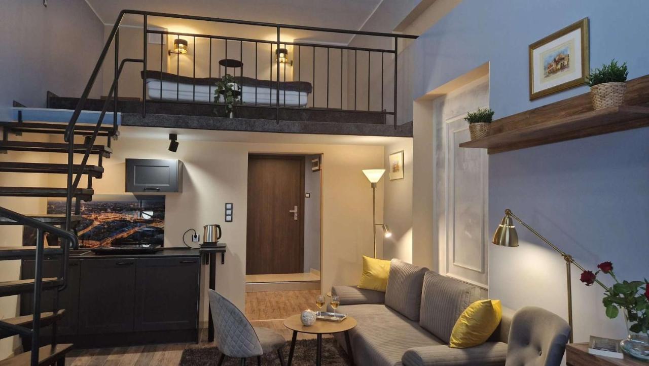 Amazing Cracow Apartments كراكوفيا المظهر الخارجي الصورة