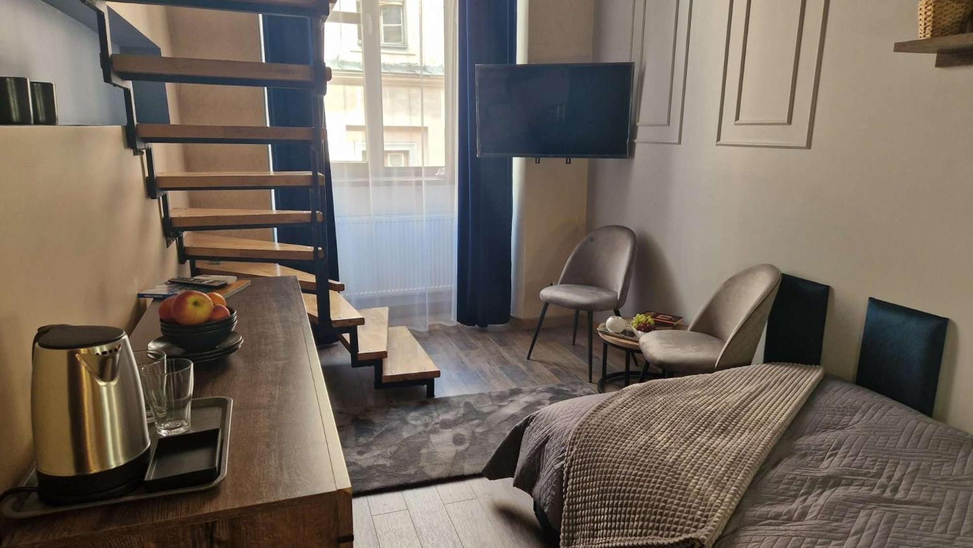 Amazing Cracow Apartments كراكوفيا المظهر الخارجي الصورة