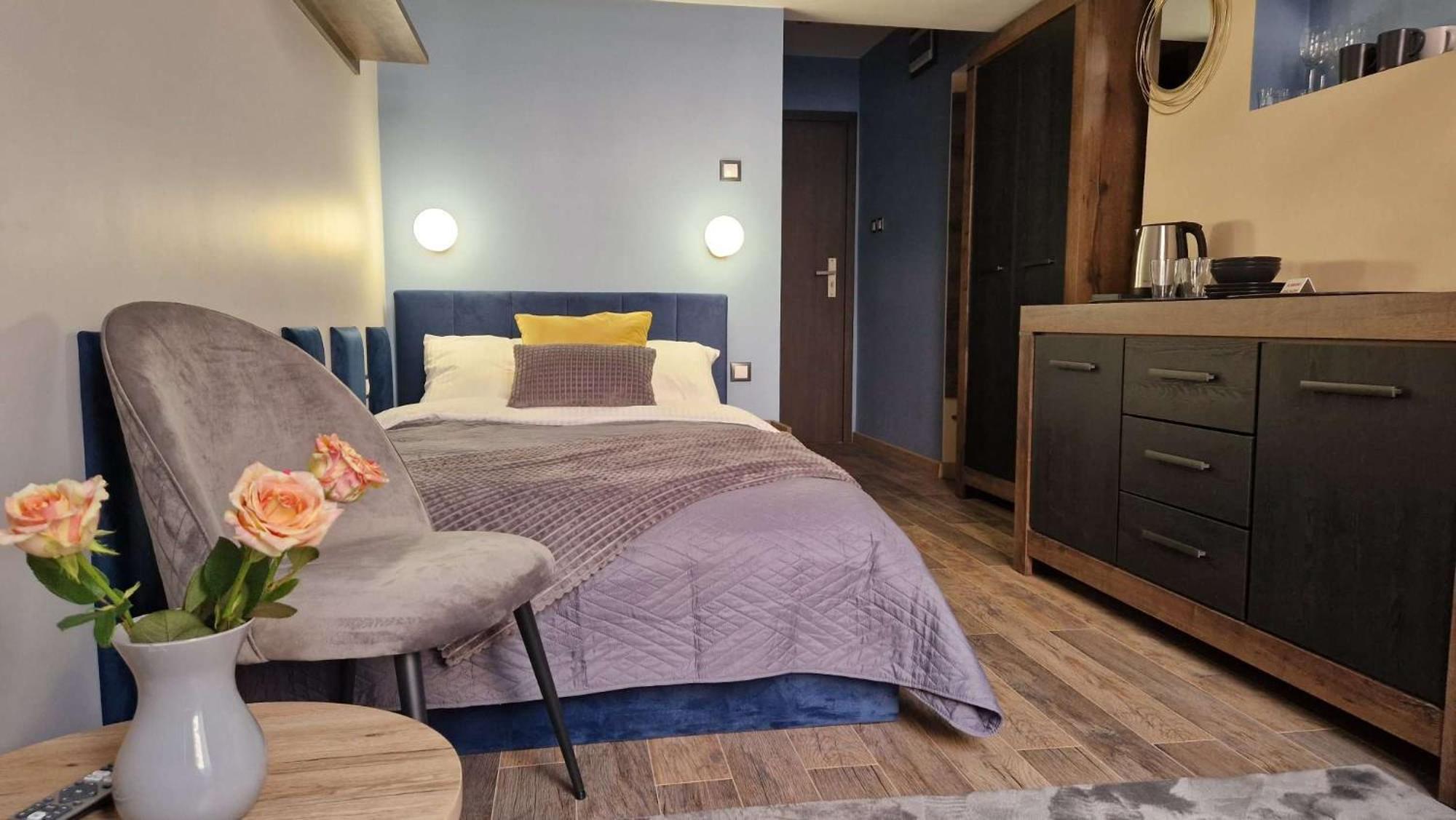 Amazing Cracow Apartments كراكوفيا المظهر الخارجي الصورة