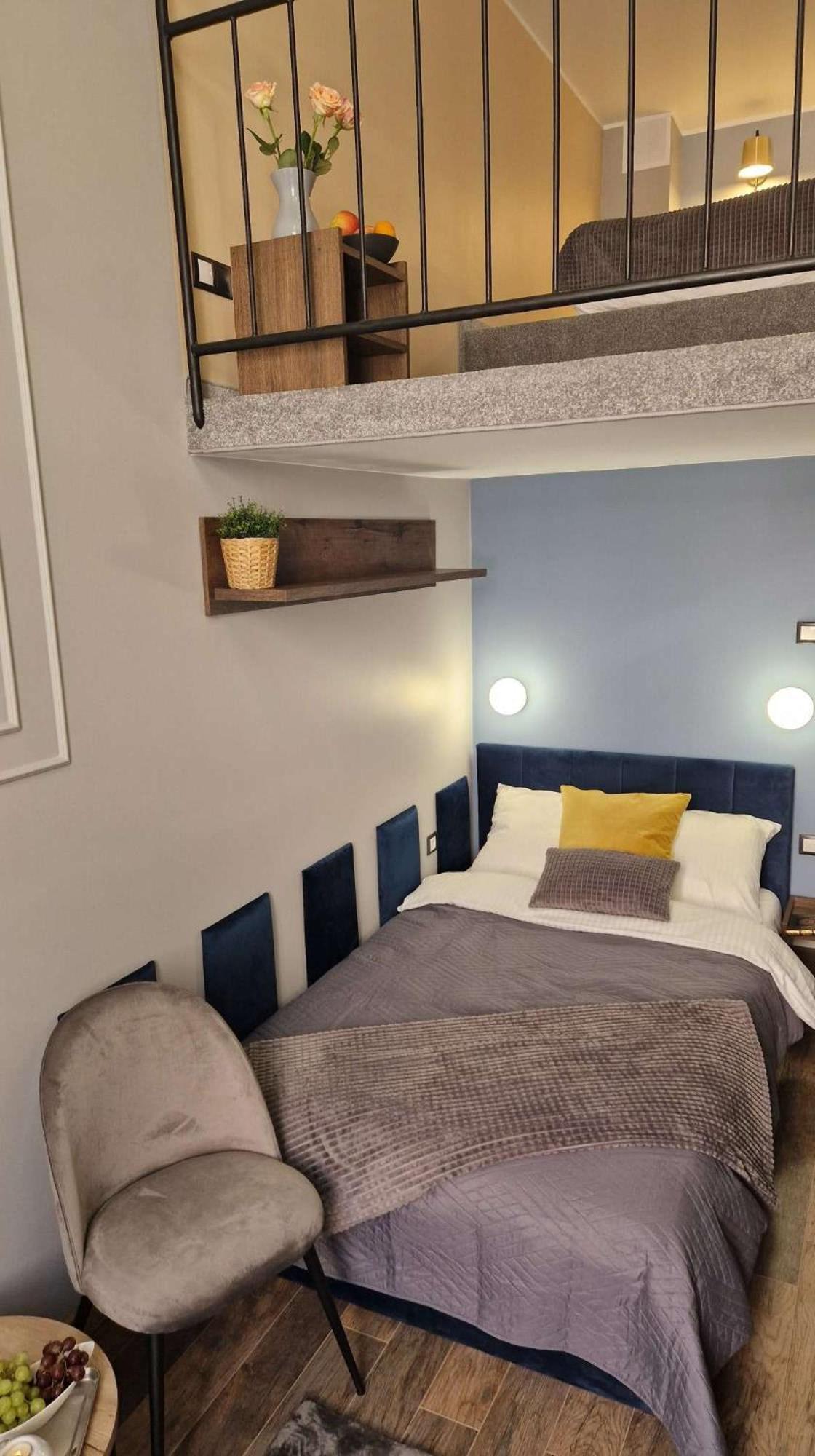 Amazing Cracow Apartments كراكوفيا المظهر الخارجي الصورة