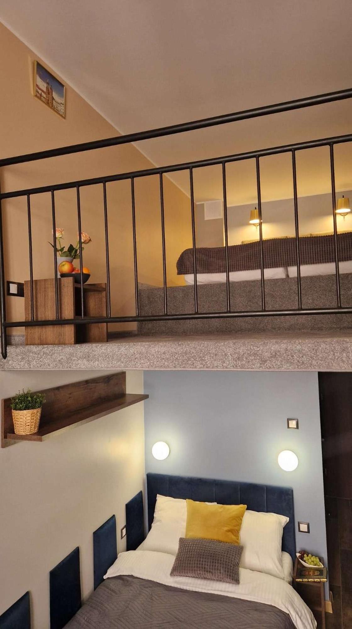 Amazing Cracow Apartments كراكوفيا المظهر الخارجي الصورة